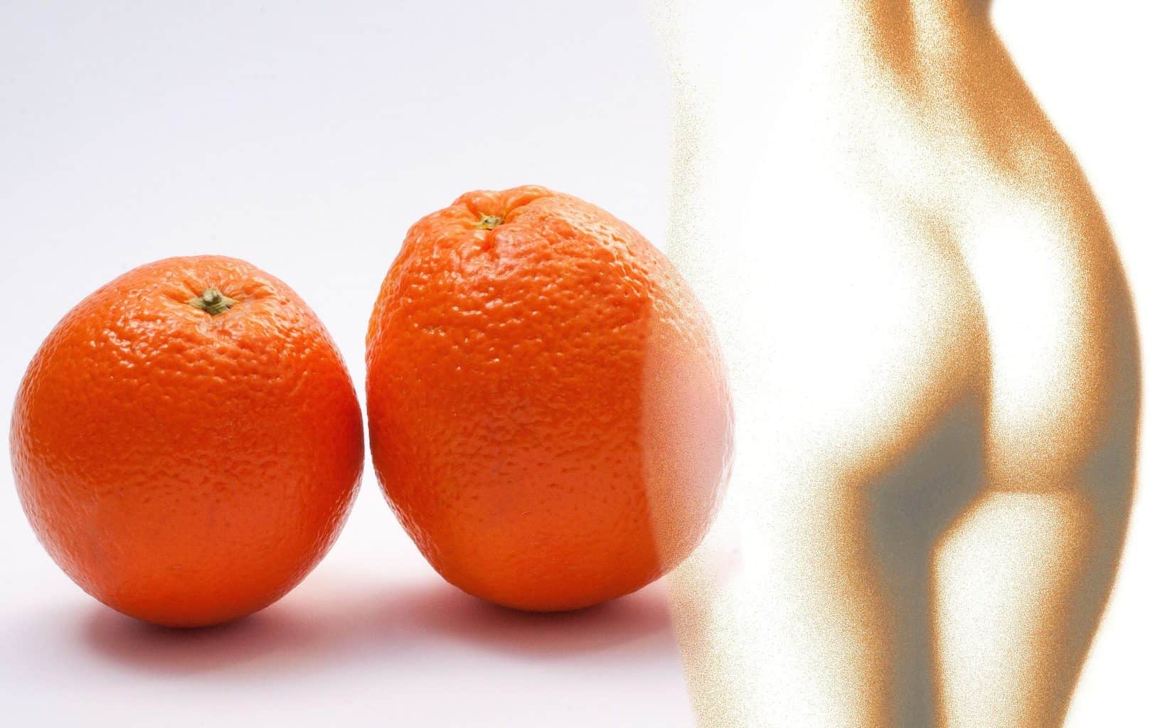 cellulite faszientraining orangenhaut