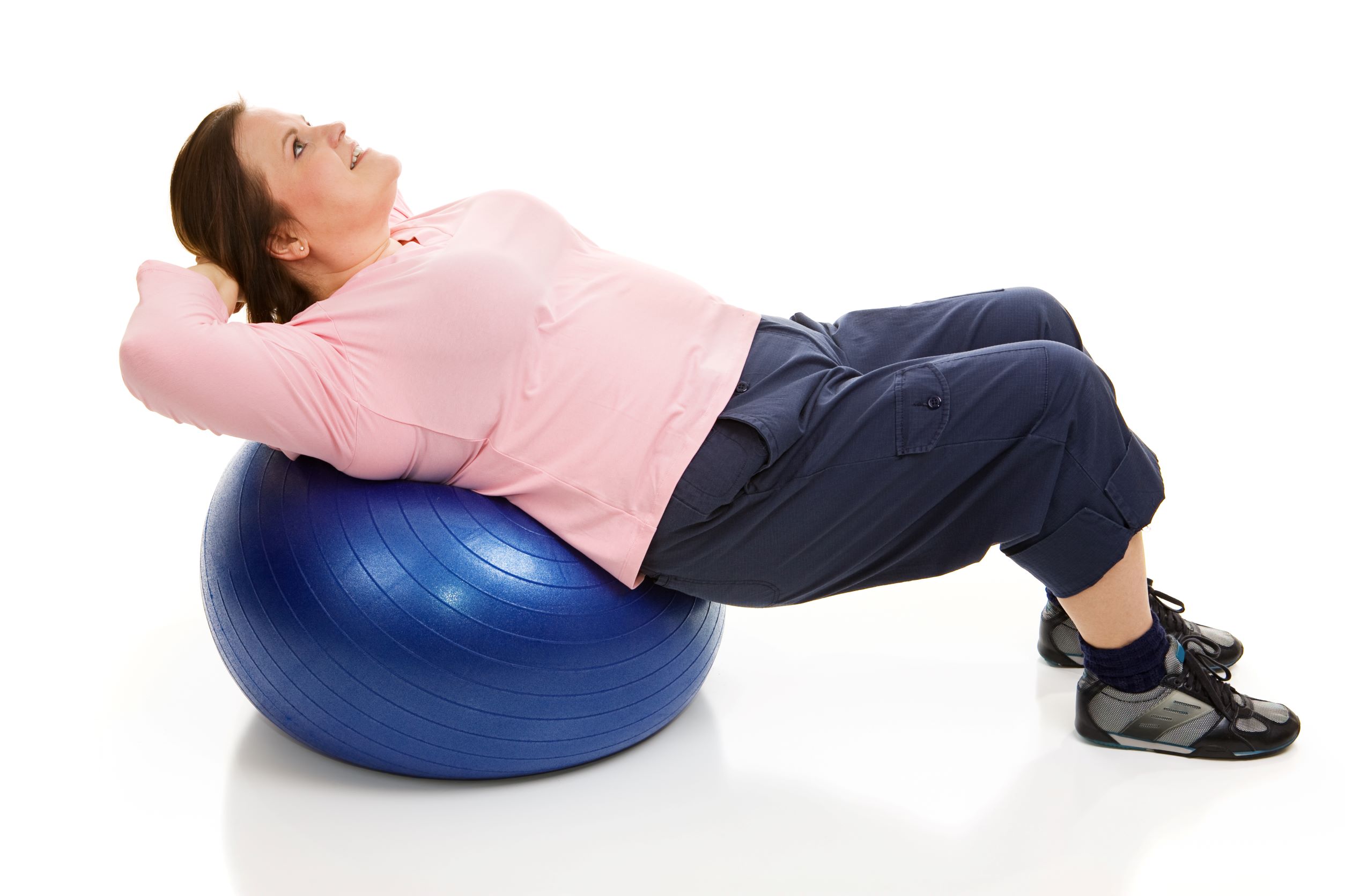 Ist Pilates für Übergewichtige geeignet? 5 wichtige Antworten